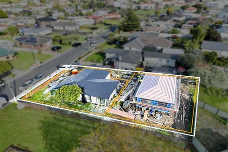 Photo of property in 47 Cobham Crescent, Otara, Auckland, 2023