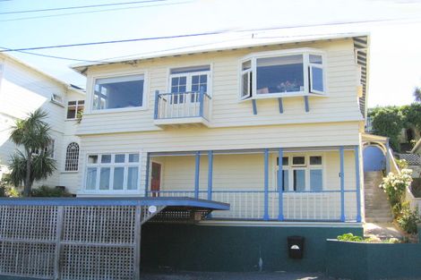 Photo of property in 10 Rata Road, Hataitai, Wellington, 6021