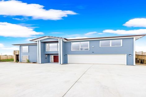 Photo of property in 58 Hillpark Drive, Pokeno, 2402