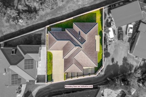 Photo of property in 26 Cottonwood Close, Paraparaumu Beach, Paraparaumu, 5032