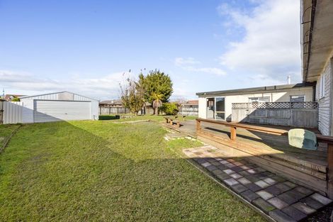 Photo of property in 31 Snell Street, Morrinsville, 3300
