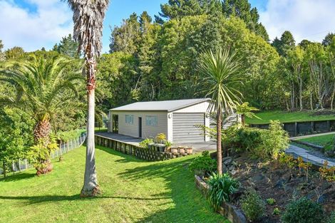 Photo of property in 1740c Ponga Road, Hunua, Papakura, 2584
