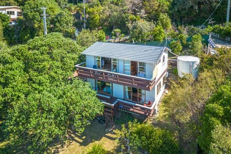 Photo of property in 2475 Wyuna Bay Road, Wyuna Bay, Coromandel, 3581