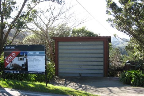 Photo of property in 36 Homewood Avenue, Karori, Wellington, 6012