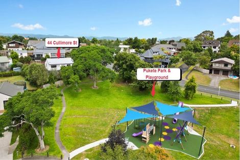 Photo of property in 44 Cullimore Street, Pukete, Hamilton, 3200