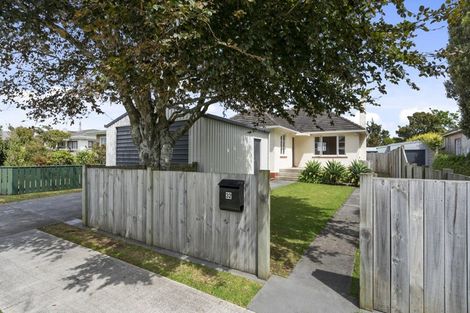Photo of property in 32 Doone Street, Lynmouth, New Plymouth, 4310