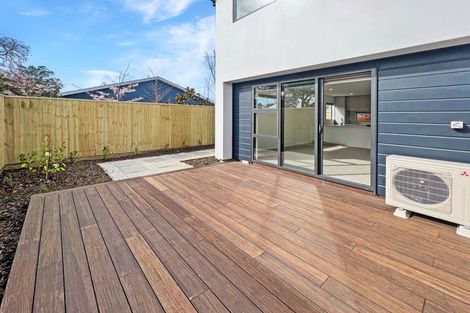 Photo of property in 6/15 Frederick Street, Waltham, Christchurch, 8011