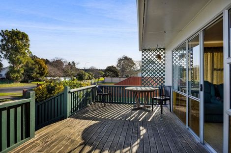 Photo of property in 23 Atkinson Street, Normanby, Hawera, 4614