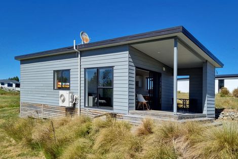 Photo of property in 24 Rodman Lane, Lake Tekapo, 7999