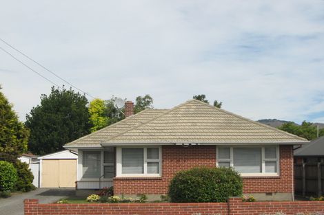 Photo of property in 150 Milton Street, Somerfield, Christchurch, 8024