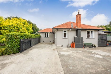 Photo of property in 921 Upper Main Street, Roslyn, Palmerston North, 4414