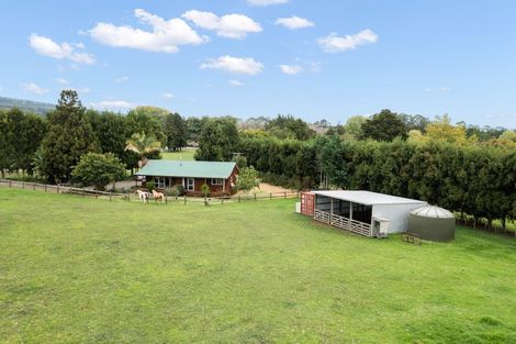 Photo of property in 15 Linnell Road, Poroti, Whangarei, 0179