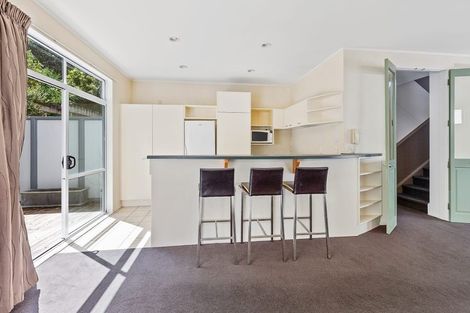 Photo of property in Fernhill Flats, 9/324 The Terrace, Te Aro, Wellington, 6011