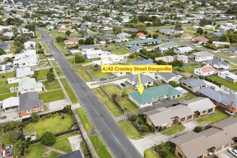 Photo of property in 1/42 Cranley Street, Dargaville, 0310