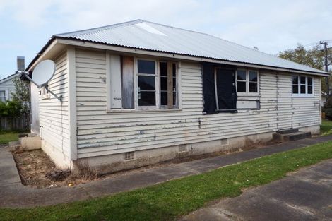 Photo of property in 15 Hereford Street, Marton, 4710