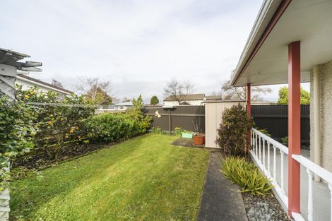 Photo of property in 73 Wood Street, Takaro, Palmerston North, 4410