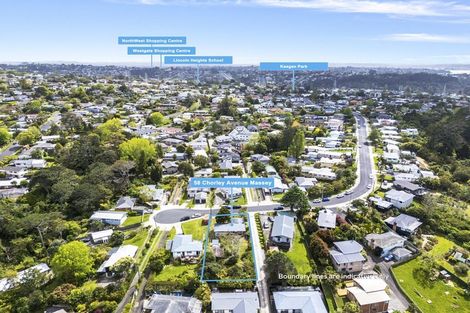 Photo of property in 58 Chorley Avenue, Massey, Auckland, 0614