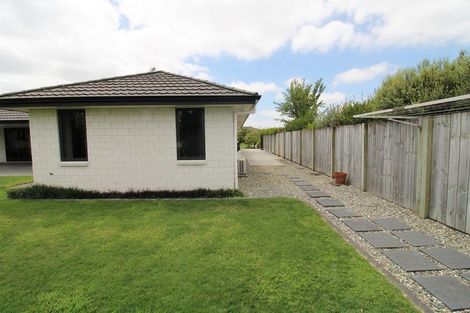 Photo of property in 3 Kelso Place, Matamata, 3400