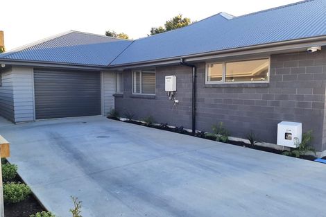 Photo of property in 10a Knowles Street, Terrace End, Palmerston North, 4410