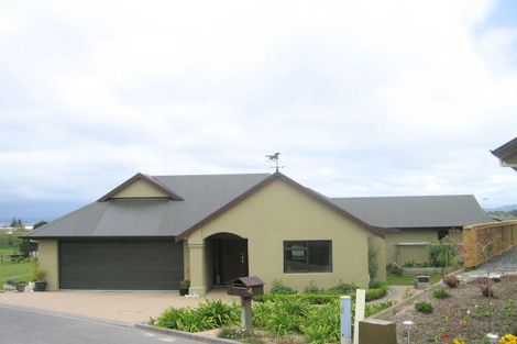 Photo of property in 4 Kips Way, Rangatira Park, Taupo, 3330