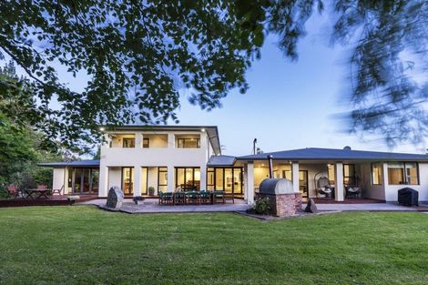 Photo of property in 303 Mill Road, Ohoka, Kaiapoi, 7692