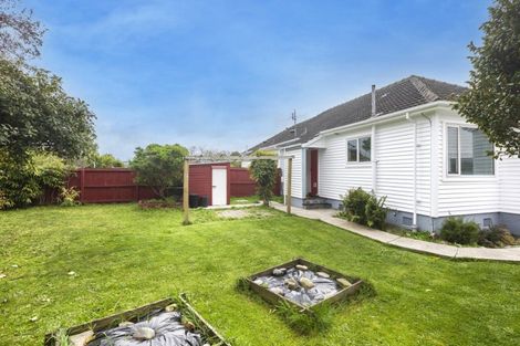 Photo of property in 7 Kershaw Place, Richmond, Christchurch, 8013
