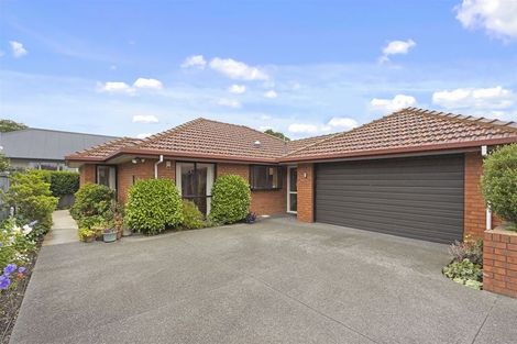Photo of property in 3/323 Greers Road, Bishopdale, Christchurch, 8053