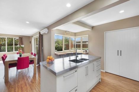 Photo of property in 1 Allingham Lane, Rolleston, 7614