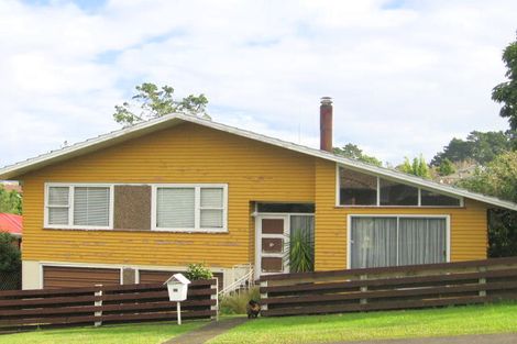 Photo of property in 55 Rehia Road, Massey, Auckland, 0614