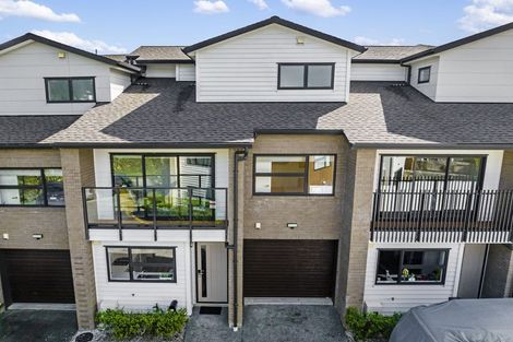 Photo of property in 17 Ti Kouka Lane, Sandringham, Auckland, 1025