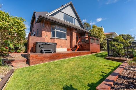 Photo of property in 35 Bidwill Street, Seaview, Timaru, 7910