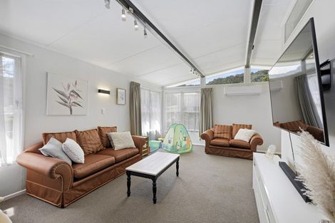 Photo of property in 14 Matariki Grove, Wainuiomata, Lower Hutt, 5014