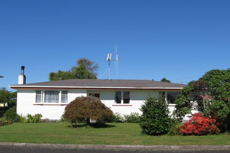 Photo of property in 23 Tee Street, Putaruru, 3411