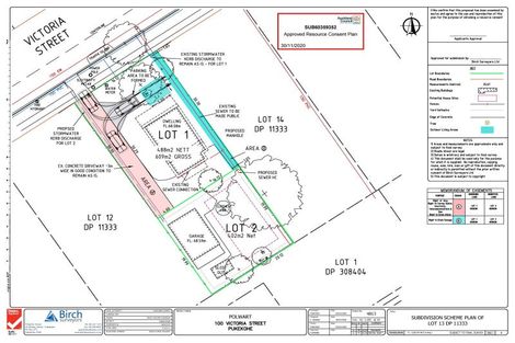 Photo of property in 100 Victoria Street, Pukekohe, 2120