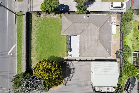 Photo of property in 355 Wairakei Road, Burnside, Christchurch, 8053