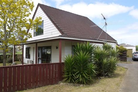 Photo of property in 146c Victoria Street West, Pukekohe, 2120