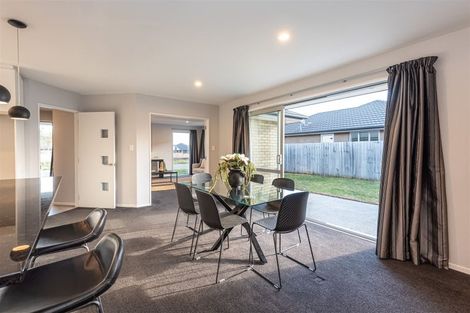 Photo of property in 22 John Annan Street, Halswell, Christchurch, 8025