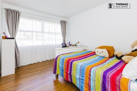 Photo of property in 19 Wilson Place, Papakura, 2110