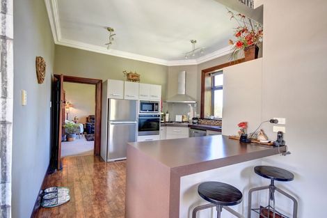 Photo of property in 67 Brockville Road, Glenross, Dunedin, 9011