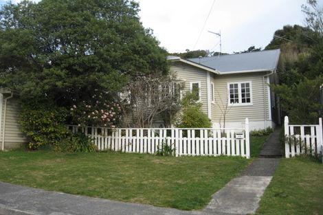 Photo of property in 10 Blakey Avenue, Karori, Wellington, 6012