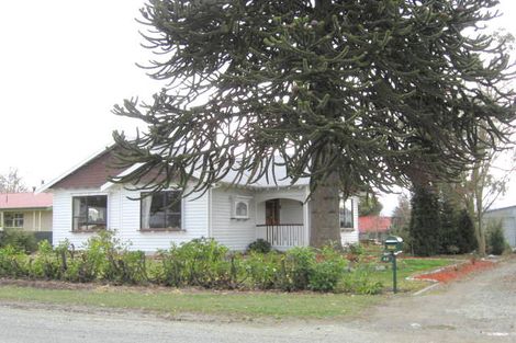 Photo of property in 48 School Road, Fairlie, 7925