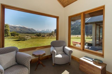 Photo of property in 515 Mount Barker Road, Wanaka, 9382