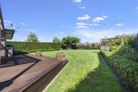 Photo of property in 18 Matai Avenue, Matamata, 3400