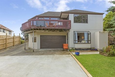 Photo of property in 5 The Haven, Whitby, Porirua, 5024