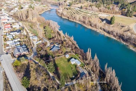 Photo of property in 1 Miners Lane, Clyde, 9330
