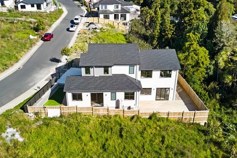 Photo of property in 18 Cirrus Way, Ranui, Auckland, 0612