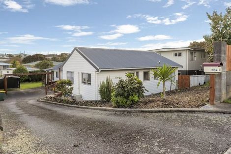 Photo of property in 33 Murray Street, Bell Block, New Plymouth, 4312