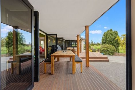 Photo of property in 149 Fishers Road, Loburn, Rangiora, 7473