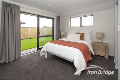 Photo of property in 320 Halswell Junction Road, Halswell, Christchurch, 8025