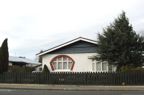 Photo of property in 135 Saint Andrew Street, Richmond, Invercargill, 9810